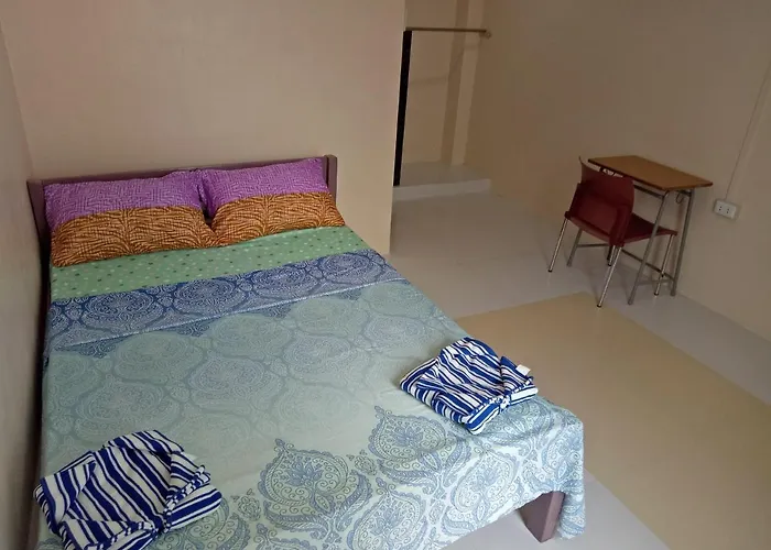 Bm Island Inn