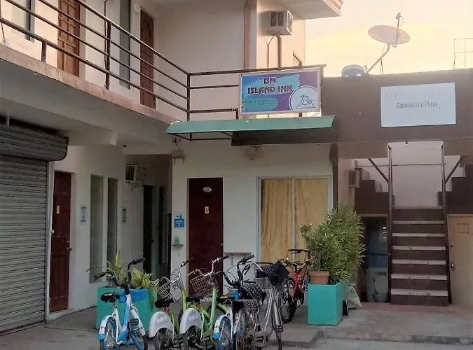 Bm Island Inn