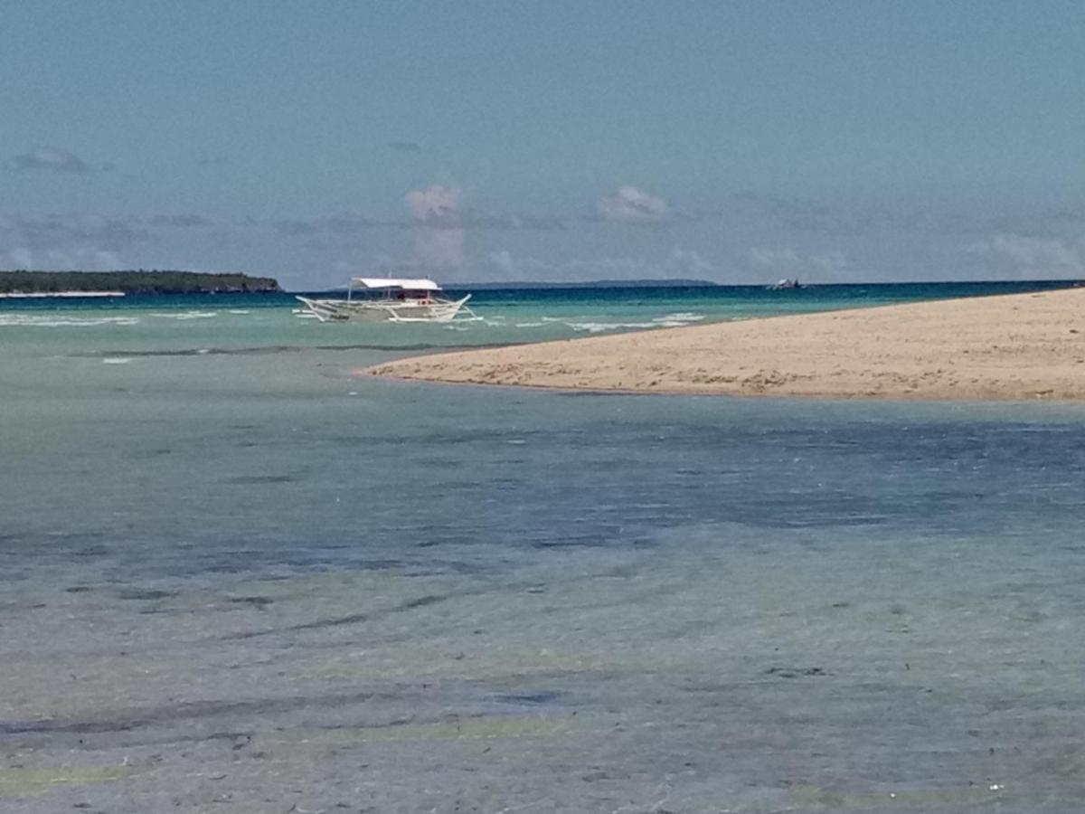 Lodge Bm Island Santa Fe (Cebu)