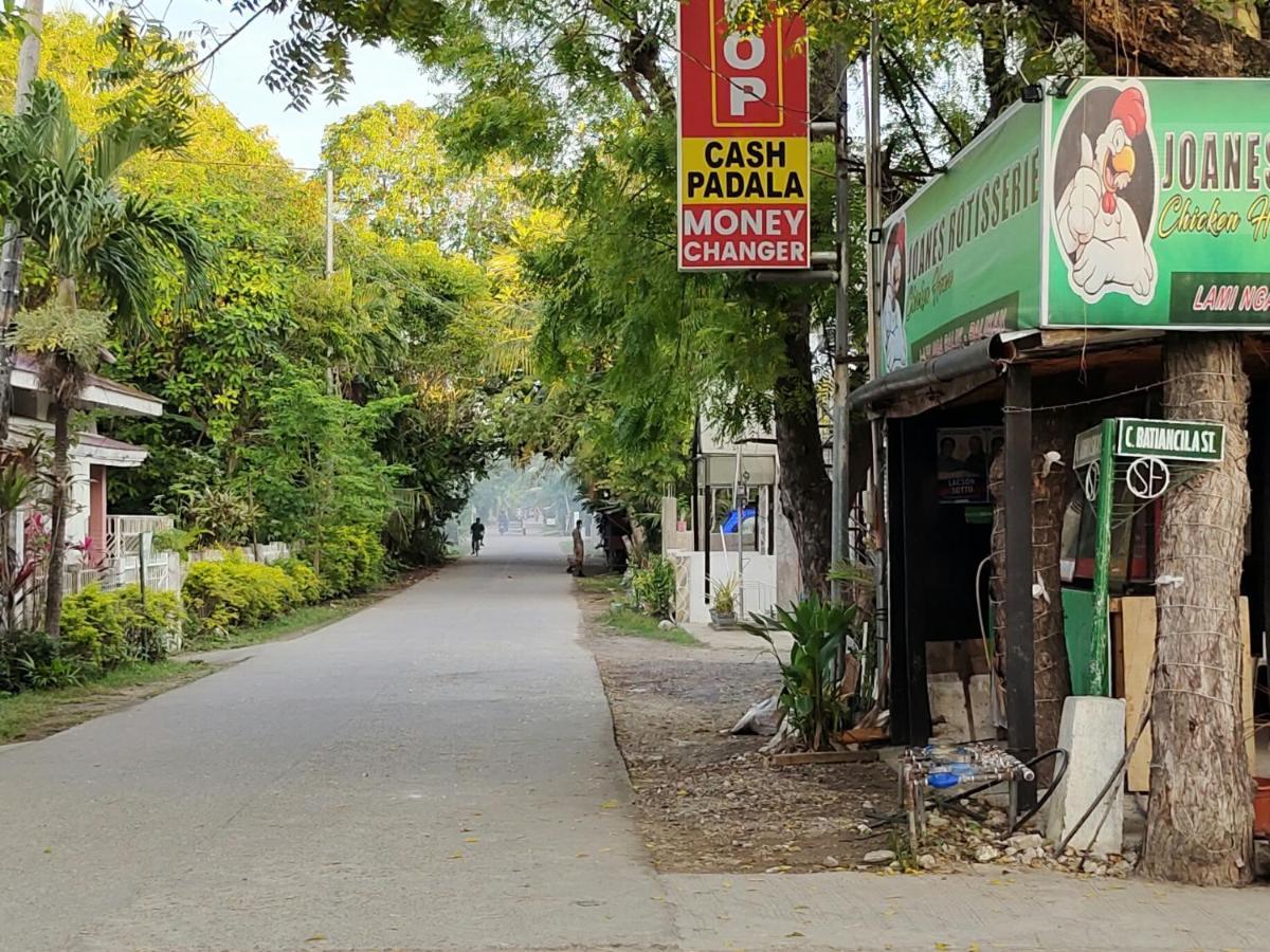 Bm Island Santa Fe (Cebu)